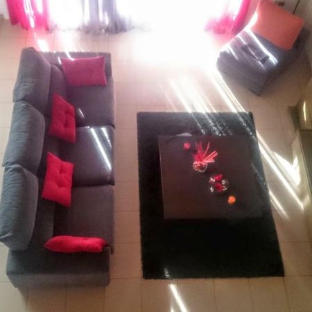 Bed & Breakfast La Perla De Sonnenland 马斯帕洛马斯 外观 照片